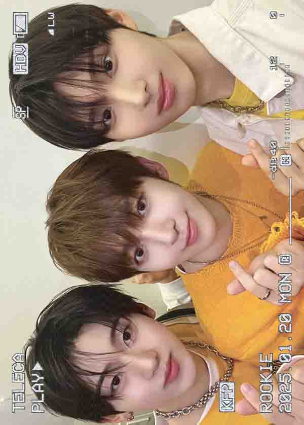 동현 & 계훈 & 주왕